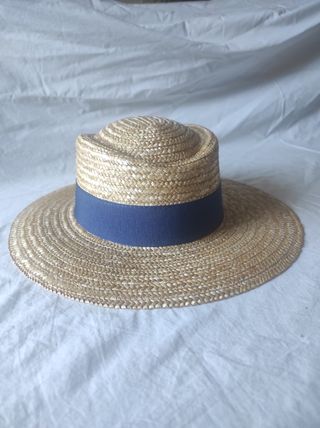 Sombrero Beagle beige 