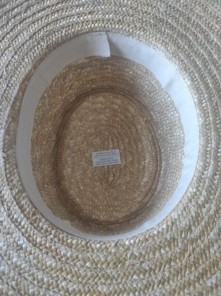 Sombrero Beagle beige 