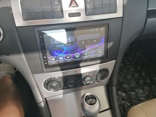 Mercedes-Benz Clase C 2007