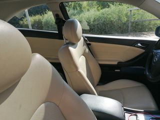 Mercedes-Benz Clase C 2007