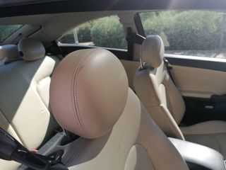 Mercedes-Benz Clase C 2007