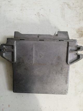 CENTRALITA MOTOR UCE RENAULT CLIO II FASE I (B/CBO) 1.9 DIES