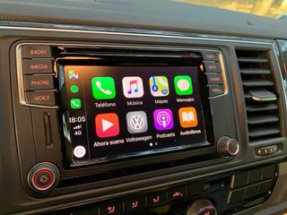 Volkswagen California 2017