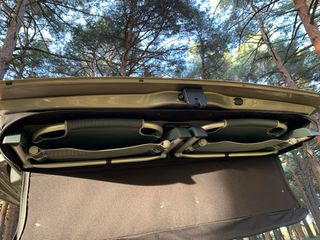 Volkswagen California 2017