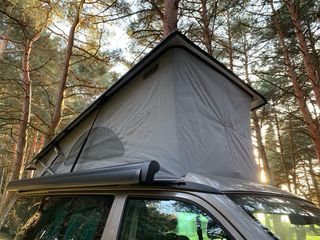 Volkswagen California 2017