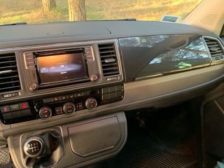Volkswagen California 2017