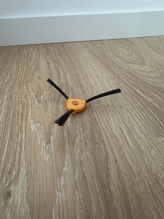 Recambios Conga Cecotec: Cepillo, filtros, mopa
