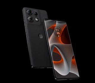 Motorola Eugenio 50 pro - Nero