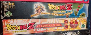 x2 Gioco Dragon Ball Z: Scontro Finale