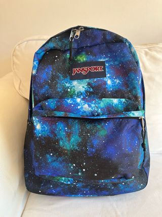 Mochila Jansport Galaxy
