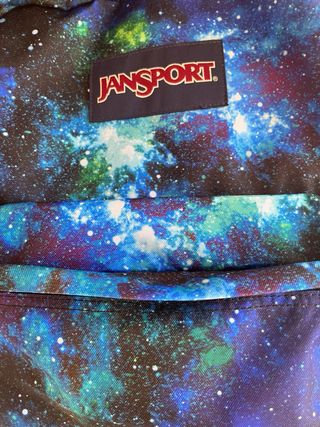 Mochila Jansport Galaxy