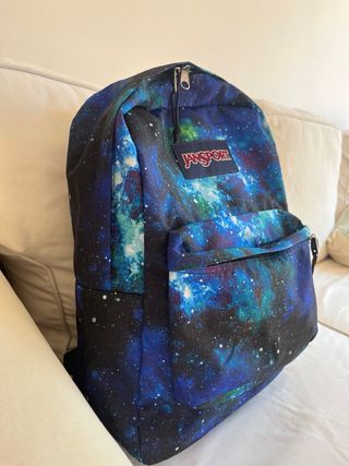 Mochila Jansport Galaxy
