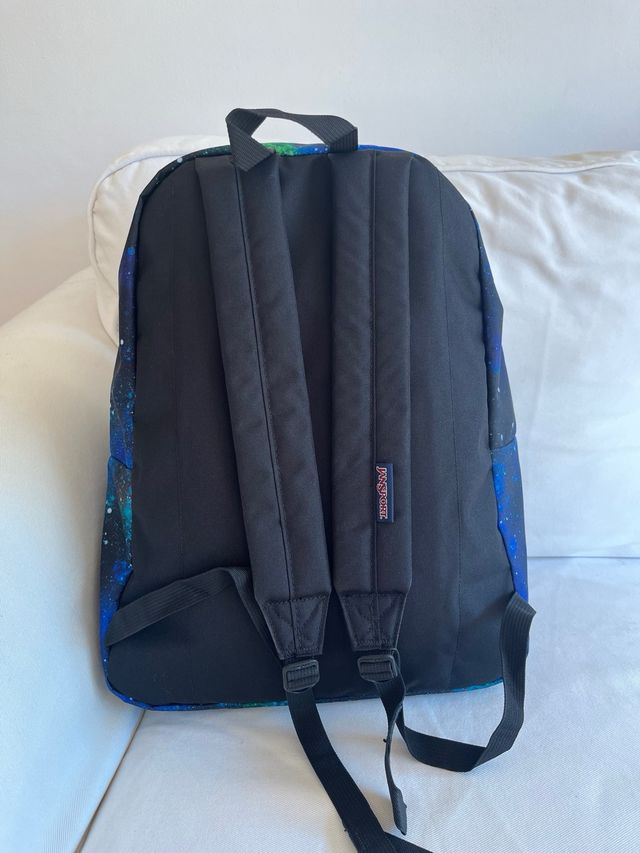 Mochila Jansport Galaxy