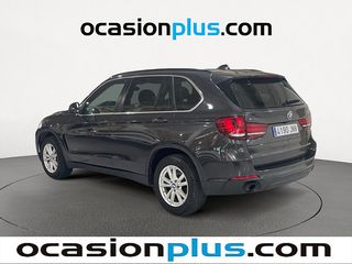 BMW X5 xDrive25d 170 kW (231 CV)