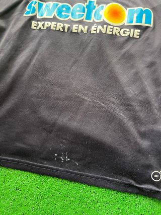 Camiseta Girondins Burdeaux