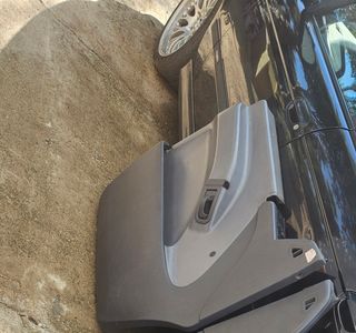 Panel puerta Mercedes Vito W638 v class