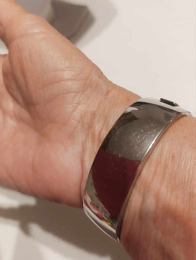 Orologio Vaece donna, cristalli e orecchini