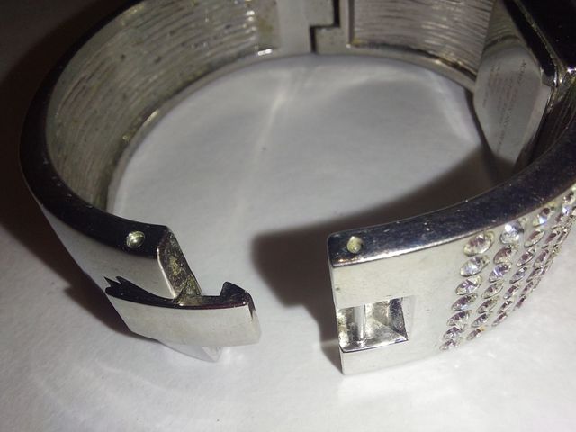 Orologio Vaece donna, cristalli e orecchini