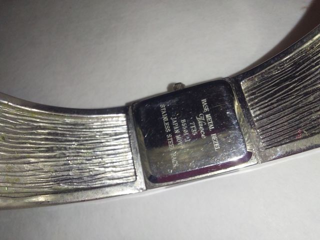 Orologio Vaece donna, cristalli e orecchini