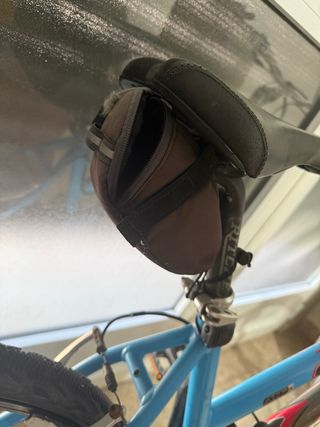 Bicicleta BH Over 26" montaña