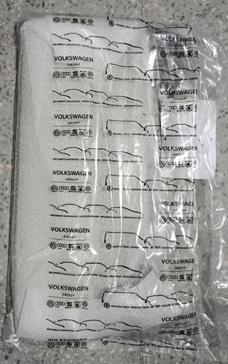 Parasol Seat Altea conductor