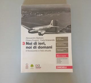 Noi di ieri, noi di domani vol.3