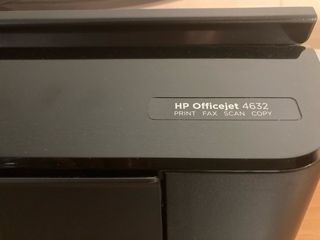 Impresora Hp Officejet 4632