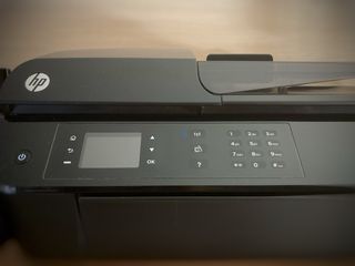 Impresora Hp Officejet 4632