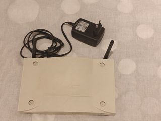 Router 3COM 3CRADSL72 - ADSL inalámbrico