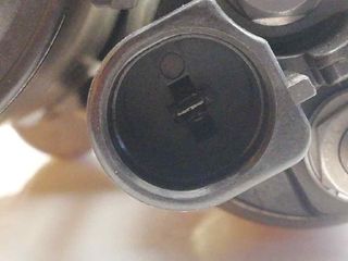 MOTOR ARRANQUE AUDI Q5 (8R)
