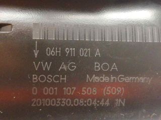 MOTOR ARRANQUE AUDI Q5 (8R)