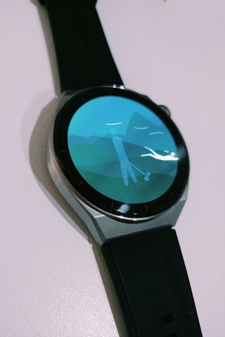 Huawei Watch GT 3 Pro 46mm Oro - Smartwatch Oro