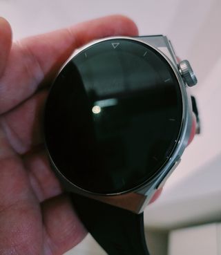 Huawei Watch GT 3 Pro 46mm Oro - Smartwatch Oro