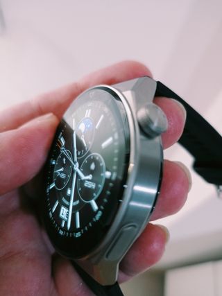 Huawei Watch GT 3 Pro 46mm Oro - Smartwatch Oro