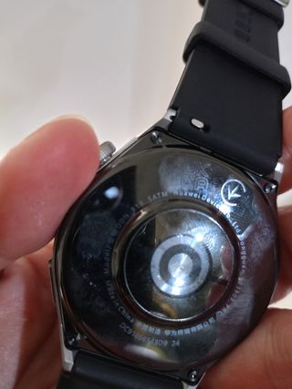 Huawei Watch GT 3 Pro 46mm Oro - Smartwatch Oro