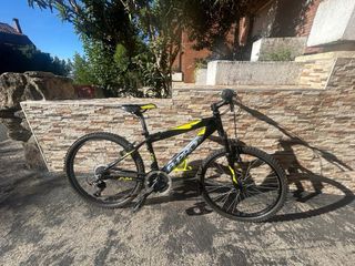 Bicicleta marca B Pro 24 pulgadas perfecto estado