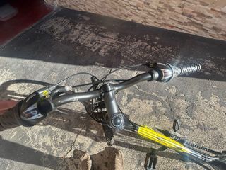 Bicicleta marca B Pro 24 pulgadas perfecto estado