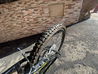 Bicicleta marca B Pro 24 pulgadas perfecto estado