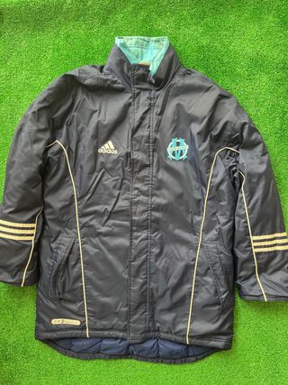 Chaquetón Marsella