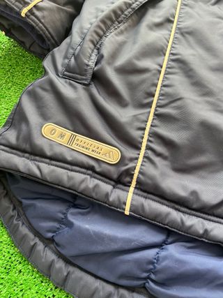 Chaquetón Marsella