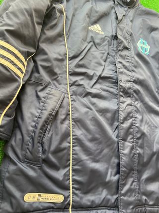 Chaquetón Marsella