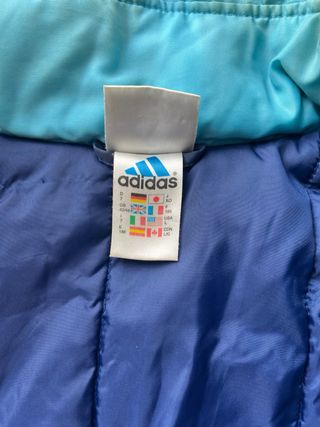 Chaquetón Marsella
