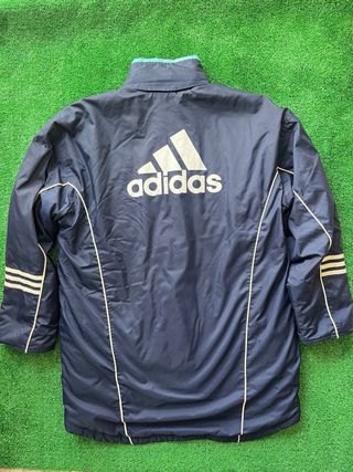 Chaquetón Marsella