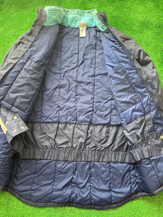 Chaquetón Marsella