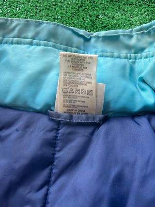 Chaquetón Marsella