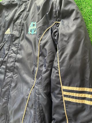 Chaquetón Marsella
