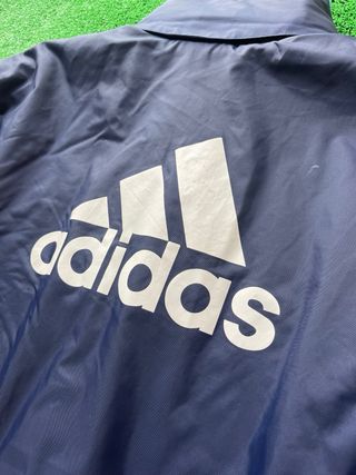 Chaquetón Marsella