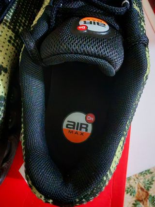 Scarpe Nike Air Max Dn