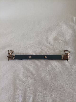 Boquilla bolso | Estuche monedero