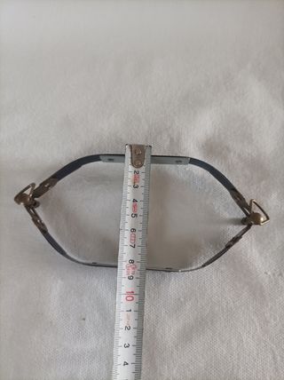 Boquilla bolso | Estuche monedero